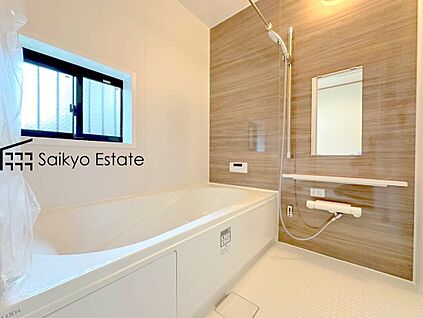浴室(施工例)
