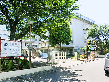 三鷹市立第五中学校 320ｍ(徒歩約4分)