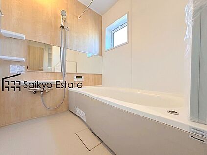 浴室【施工例】