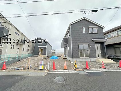 現地外観