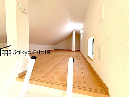 ロフト【施工例】