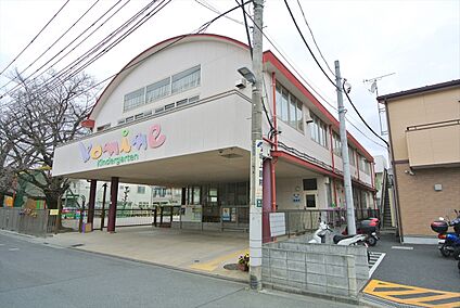 こみね幼稚園 960ｍ(徒歩約12分)