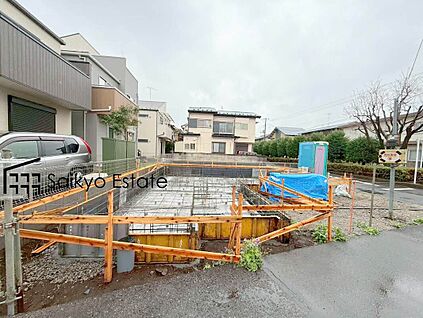 現地写真