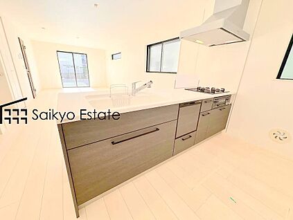 キッチン(施工例)