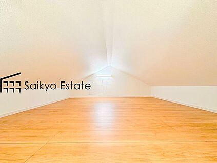 ロフト(施工例)