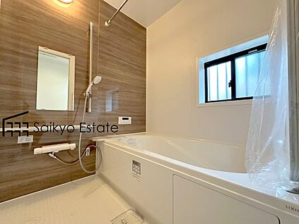 浴室【施工例】