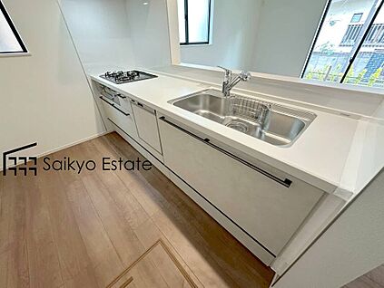 キッチン【施工例】