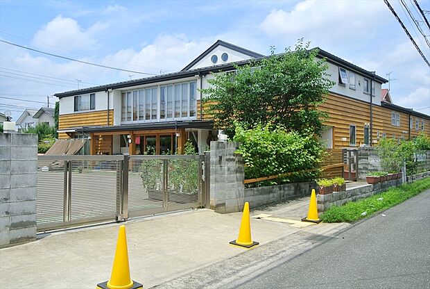 小平あおば幼稚園