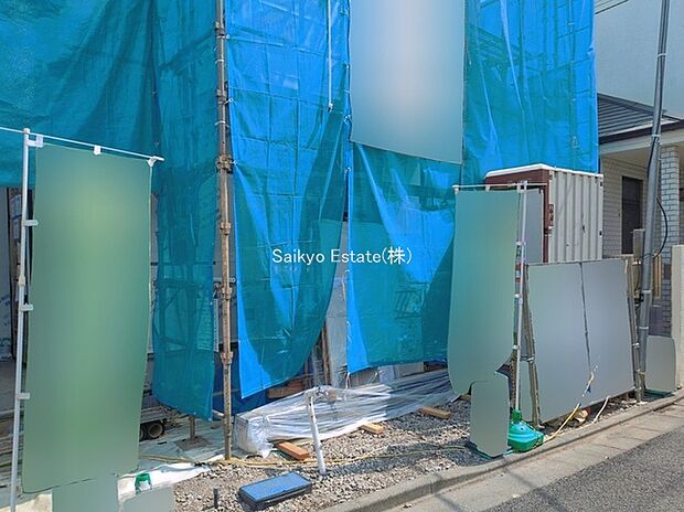 【外観】国が定めた住宅性能表示制度6項目において最高等級を取得!耐震性や建物の劣化軽減、ホルムアルデヒド対策が施された安心な邸宅です!