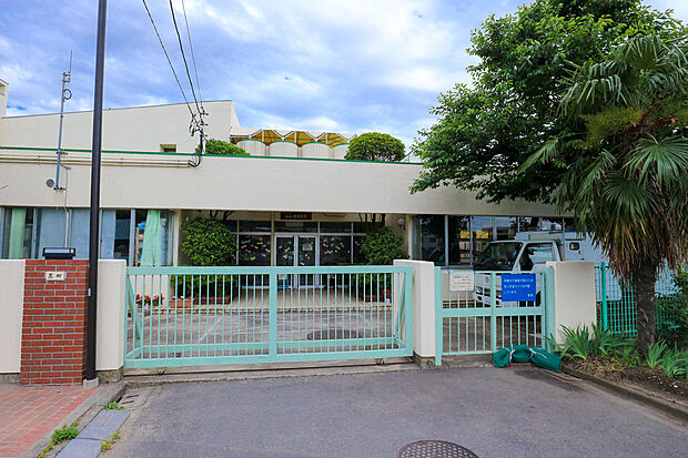 国立市立 東保育園