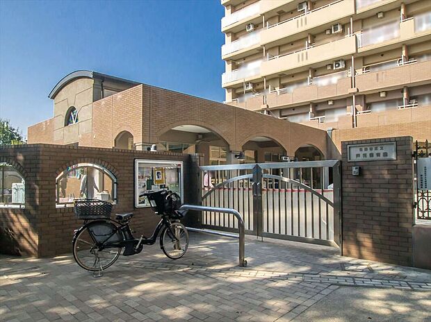 芦花保育園(約680m)