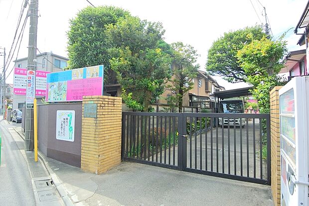 大泉文華幼稚園