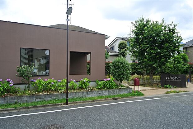 コビープリスクールせきまち