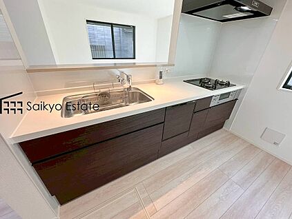 キッチン【施工例】