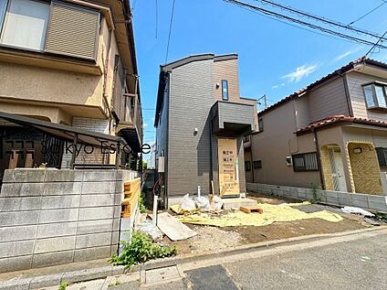 現地写真