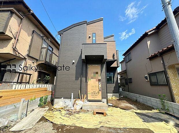 【現地写真】周辺は公共施設、医療施設など、生活をサポートする施設も揃い、暮らしやすいロケーションです！