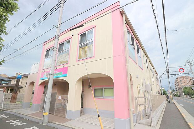 ふちしらコスモ保育園