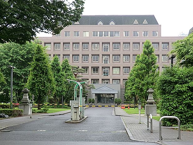 医療法人社団根岸病院