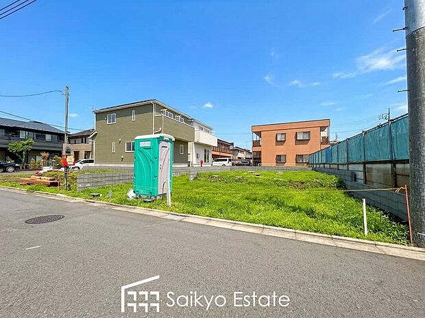 【現地写真】住宅性能評価書取得物件！耐震性に優れ、建物の劣化軽減や構造の安定、ホルムアルデヒド対策が施された確かな品質の住まいです！