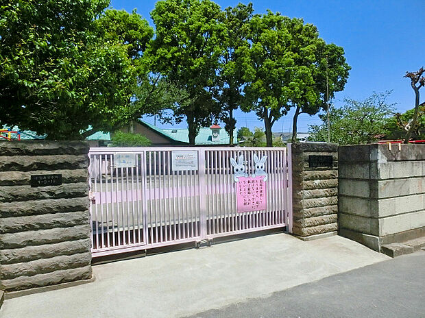 朋愛幼稚園
