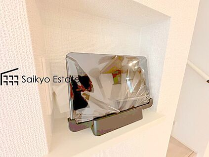ID LINKタブレット