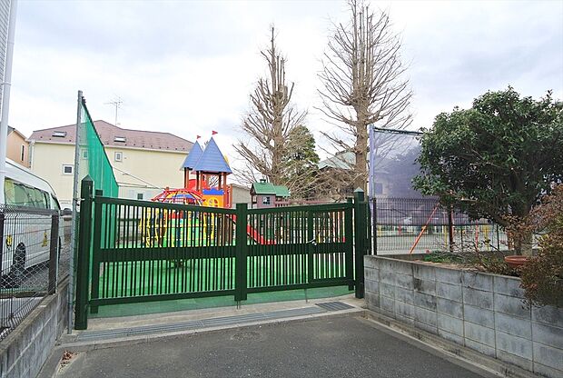 宝樹院幼稚園