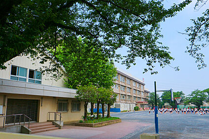国立市立国立第七小学校 約1520ｍ(徒歩約18～19分)
