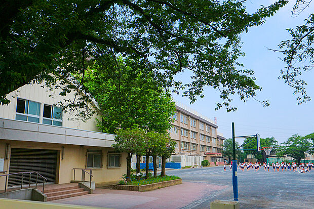 国立市立国立第七小学校