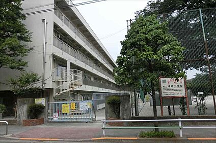 武蔵野市立境南小学校 約700ｍ(徒歩約9分)