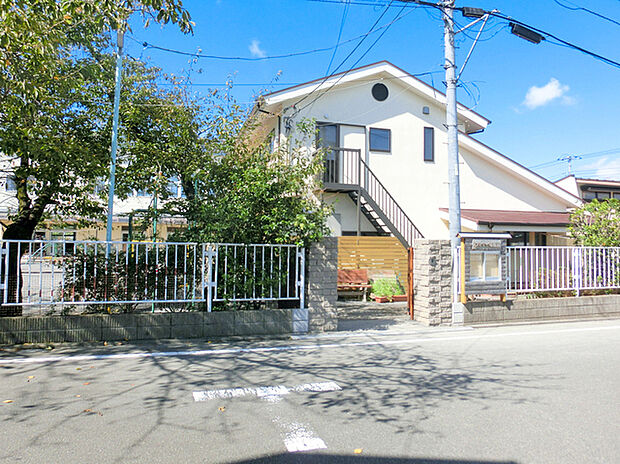 コマクサ幼稚園