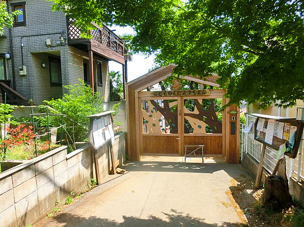 こどもの国幼稚園