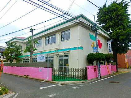牟礼幼稚園 約249ｍ(徒歩約4分)