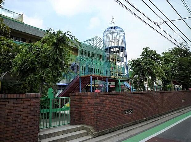 泰成幼稚園