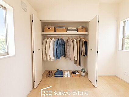収納(施工例)
