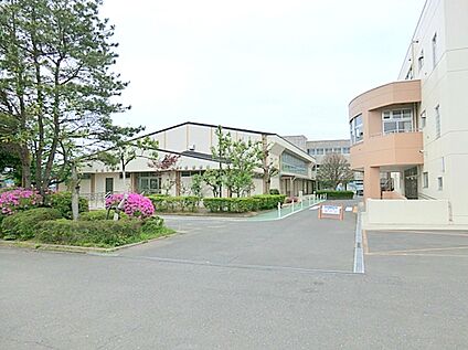 稲城市立稲城第七小学校 約1100ｍ(徒歩約14分)