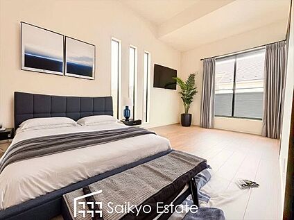 洋室【施工例】