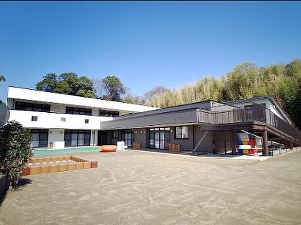 しおどめ保育園稲城