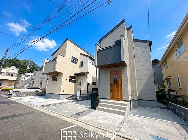 【外観】国が定めた住宅機能表示制度において6項目で最高等級を取得!耐震性に優れ、建物の劣化軽減や構造の安定、ホルムアルデヒド対策が施された確かな品質の住まいです!
