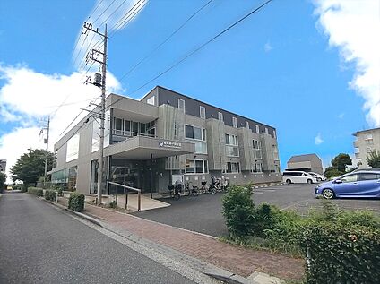 椎の実子供の家 約759ｍ(徒歩約10分)
