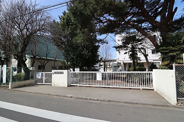 東久留米市立第九小学校