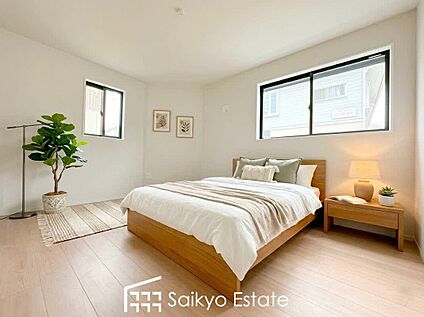 居室【施工例】