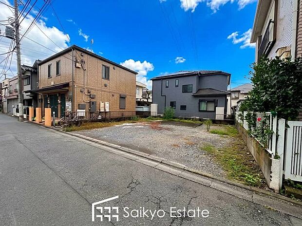 【現地写真】LDK広々15帖以上!2面採光で風通しが良く収納のある居室が3部屋!食洗機や浴室暖房乾燥機、タンクレストイレや保温浴槽サーモスバスなど充実の設備♪