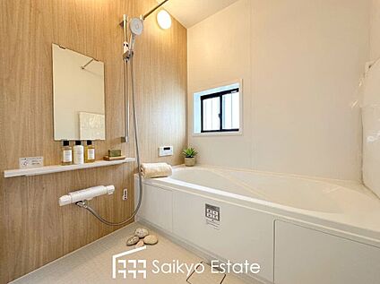 浴室【施工例】