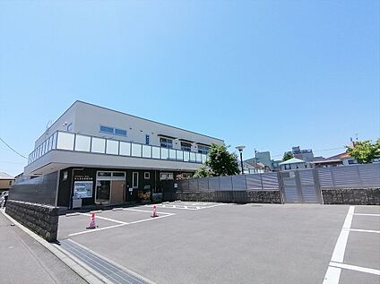 げんきな森保育園 約544ｍ(徒歩約7分)