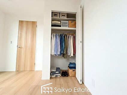 収納【施工例】