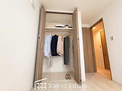 収納【施工例】