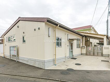 東保育所 約130ｍ(徒歩約2分)