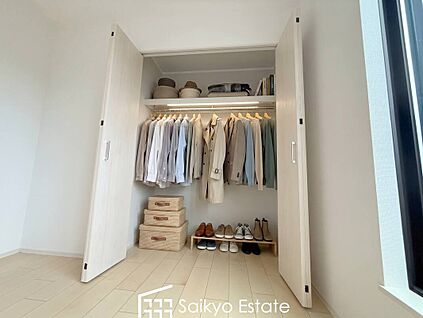 収納（施工例）