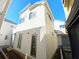 ホームズ 東京23区の新築一戸建て 分譲住宅 建売 一軒家 を購入