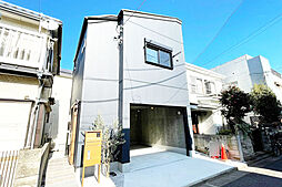 ホームズ 東京23区の新築一戸建て 分譲住宅 建売 一軒家 を購入